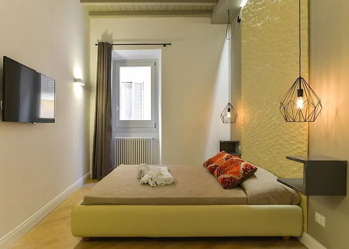 Eve Luxury Apartments Pantheon