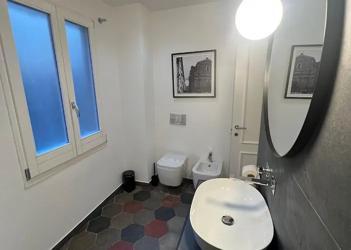 Eve Luxury Apartments Pantheon